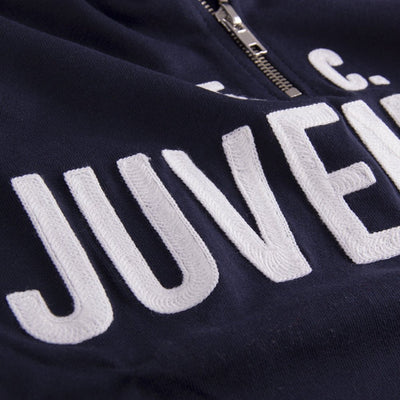 Juventus FC 1974-75 Retro Jacket - Copa Football | LAB10STREETWEAR