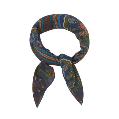 Montreal Bohemian Style Bandana