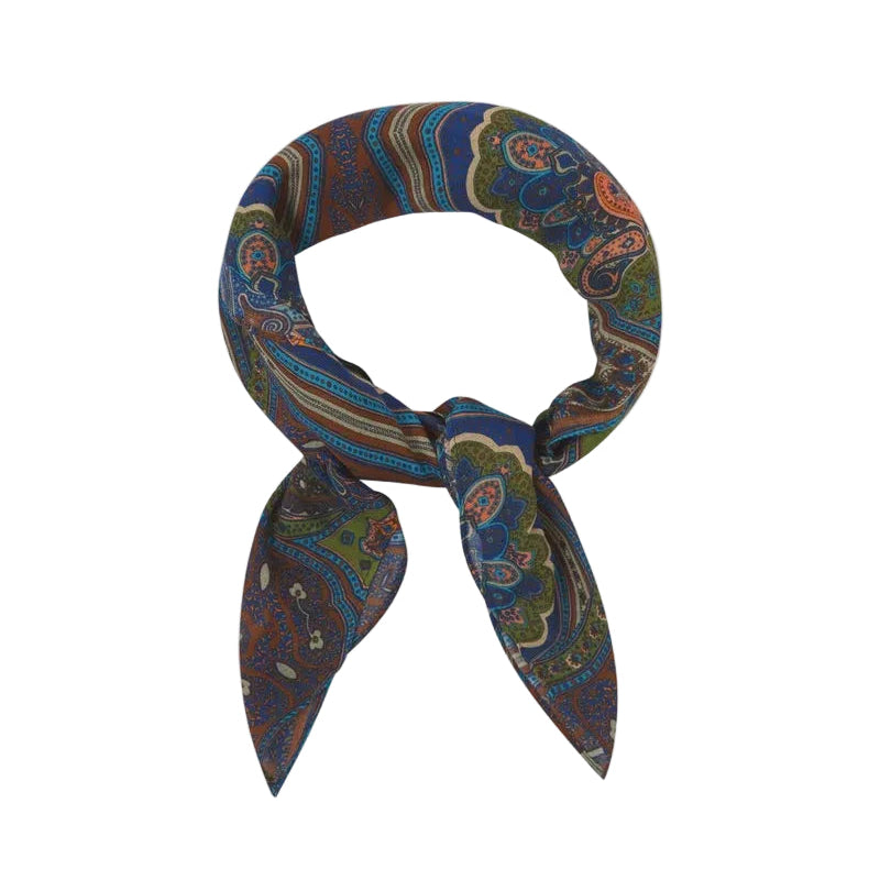 Montreal Bohemian Style Bandana