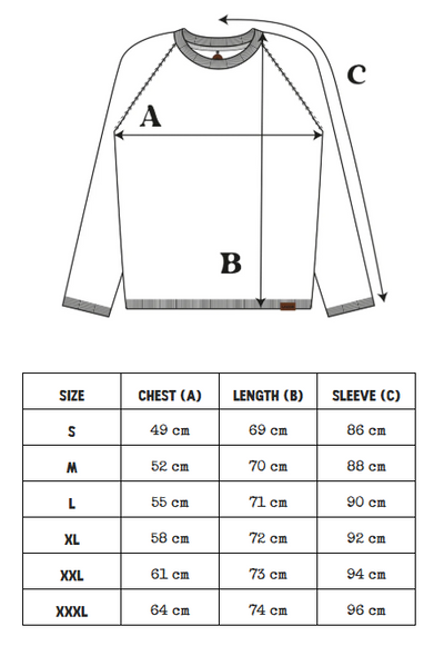 Topknot Knit Sweater - Grijs - Lakor | LAB10STREETWEAR