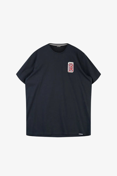 Matchbox T-Shirt - Moonless Night - Lakor | LAB10STREETWEAR