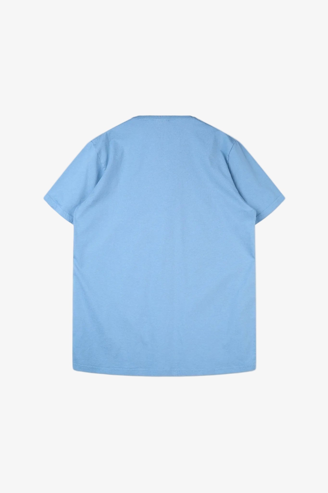 Mini Captain Tuna T-Shirt - Captains Blue - Lakor | LAB10STREETWEAR