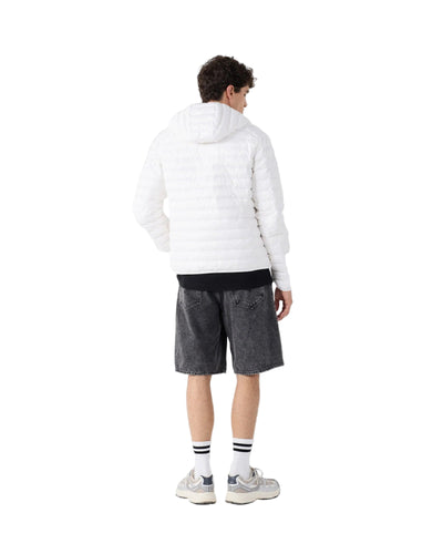 Nico Donsjas met Capuchon - Wit - Jott | LAB10STREETWEAR