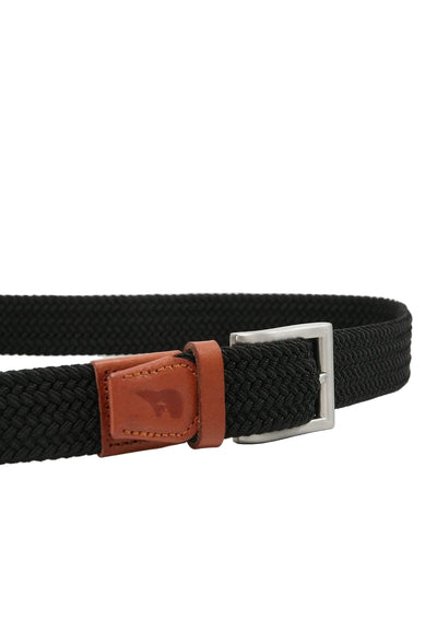 Sokken en Riem Geschenkdoos - Black Dots - Slopes & Town | LAB10STREETWEAR