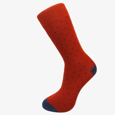 Sokken Geschenkdoos - Green Dots - Slopes & Town | LAB10STREETWEAR
