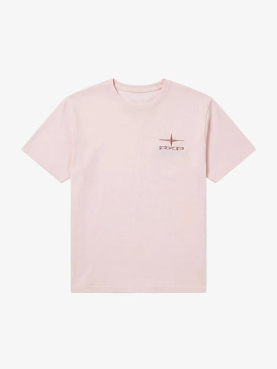 Triumph T-shirt Roze - PXP | LAB10STREETWEAR