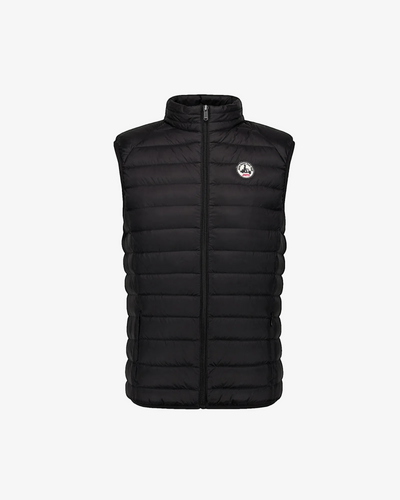 Tom Dons Bodywarmer - Zwart - Jott | LAB10STREETWEAR
