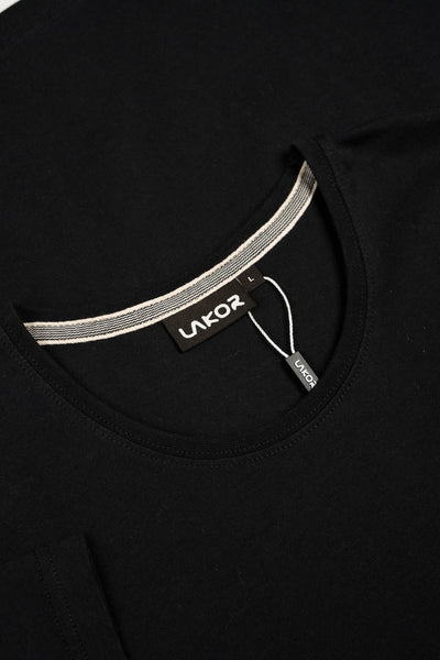 Trippin'  T-Shirt - Moonless Night - Lakor | LAB10STREETWEAR