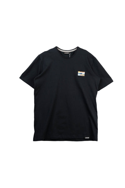 Trippin'  T-Shirt - Moonless Night - Lakor | LAB10STREETWEAR