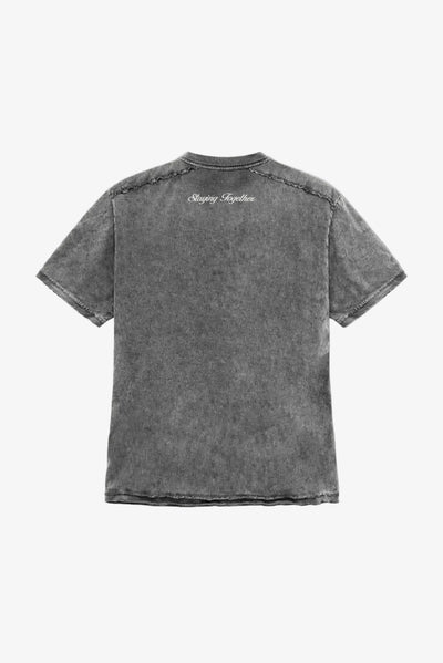 Passion T-Shirt - Casaclan | LAB10STREETWEAR