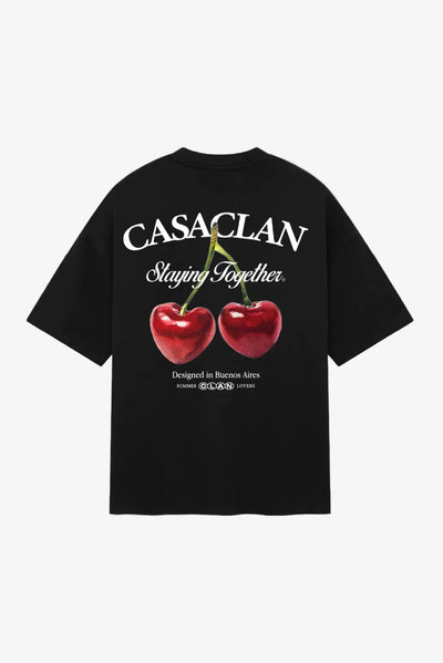 Together T-Shirt - Casaclan | LAB10STREETWEAR