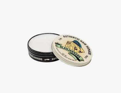 Perfect Hold Authentic Hair Pomade - Gladjakkers | LAB10STREETWEAR