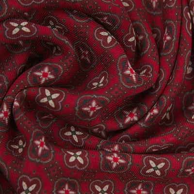 Wenatchee Bohemian Style Bandana - Good Fortune