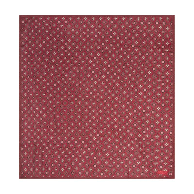 Wenatchee Bohemian Style Bandana - Good Fortune