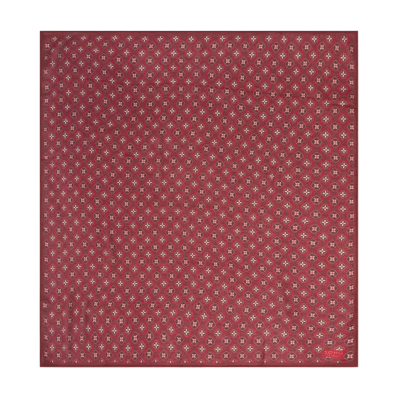 Wenatchee Bohemian Style Bandana - Good Fortune