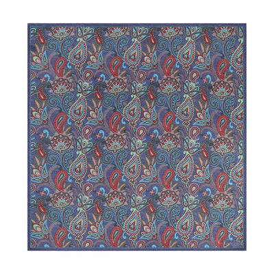 Windermere Bohemian Style Bandana - Gardenia